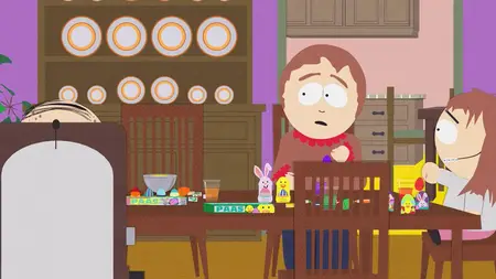 South Park S11E05