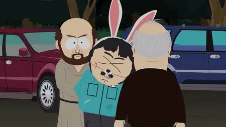 South Park S11E05