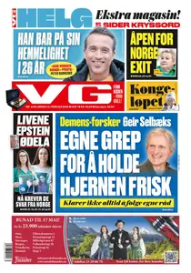 VG - 14 Februar 2026