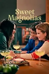 Sweet Magnolias S05E10