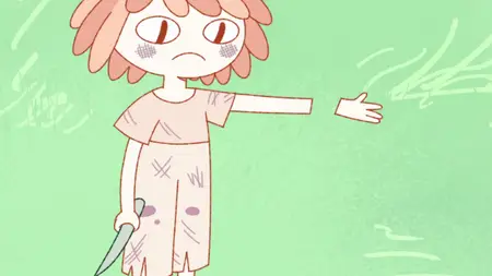 Adventure Time: Fionna & Cake S02E02