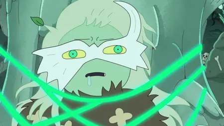 Adventure Time: Fionna & Cake S02E02