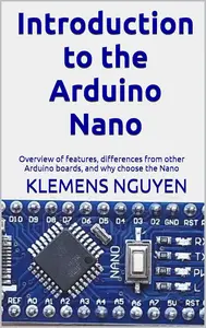 Introduction to the Arduino Nano