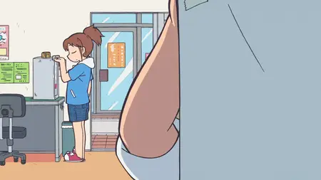 City the Animation - 04