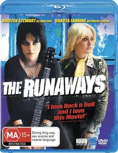 The Runaways (2010)
