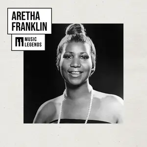 Aretha Franklin - Music Legends: Aretha Franklin: The Queen of Soul (2026)