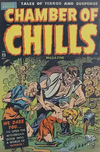 Chamber of Chills 003