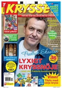 Krysset - 5 November 2025
