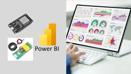 Energy Analytics with Power BI and IoT: A Hands-On Guide
