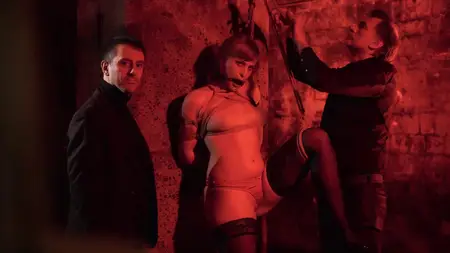Claire, Desires of Submission (2017) Claire, la Soumise