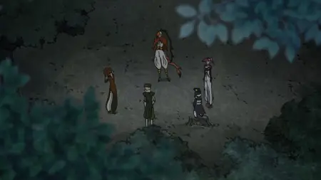 Katanagatari - 06v2 (BD 1080p