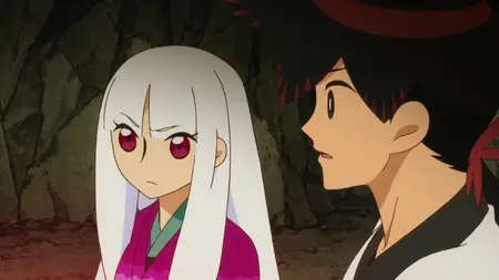 Katanagatari - 06v2 (BD 1080p