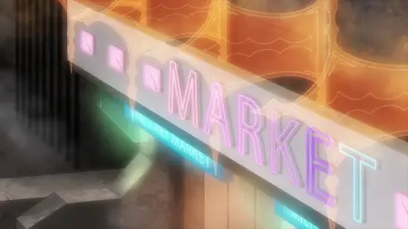 Sword Art Online Alternative Gun Gale Online (2018 S01E07 Second Squad Jam Arid