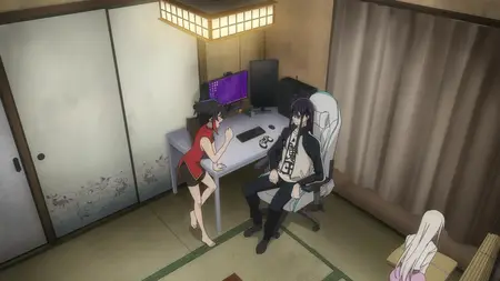 DEMON LORD 2099 S01E03 DEBUT STREAM The Demon Lord Veltol Has Arisen
