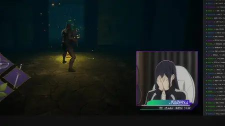 DEMON LORD 2099 S01E03 DEBUT STREAM The Demon Lord Veltol Has Arisen