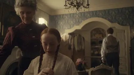 Anne with an E S03E04