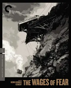 Le salaire de la peur / The Wages of Fear (1953)