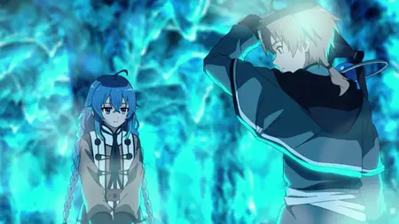 Mushoku Tensei Isekai Ittara Honki Dasu S02E21 2160p WEB HEVC NanDesuKa (B Global