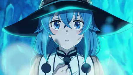 Mushoku Tensei Isekai Ittara Honki Dasu S02E21 2160p WEB HEVC NanDesuKa (B Global