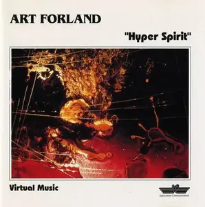 Art Forland - Hyper Spirit (1994)