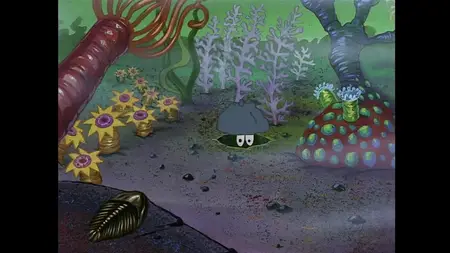 SpongeBob SquarePants S01E28