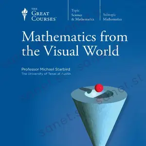 Mathematics from the Visual World