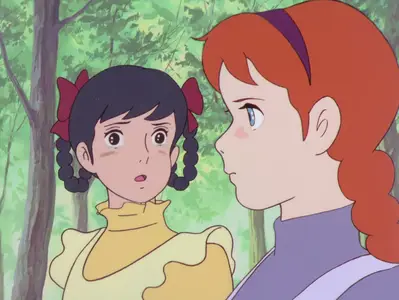 Akage no Anne - 38