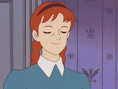 Akage no Anne - 38