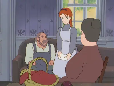 Akage no Anne - 38