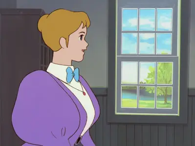 Akage no Anne - 38