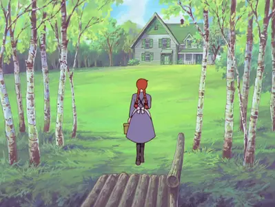 Akage no Anne - 38