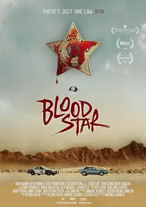 Blood Star (2024)