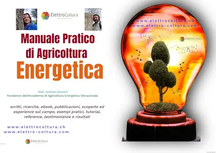 Manuale Pratico di Agricoltura Energetica