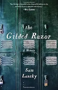 The Gilded Razor: A Book Club Recommendation!