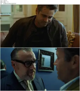 London Boulevard (2010)