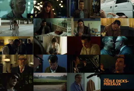 London Boulevard (2010)
