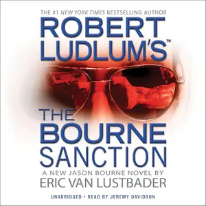 Robert Ludlum's The Bourne Sanction