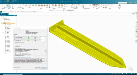 Siemens Designcenter Solid Edge 2026.2510