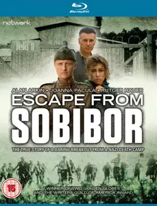 Escape from Sobibor (1987)