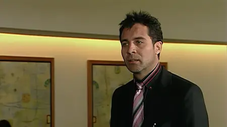 Rebelde S03E42