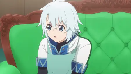 Kanchigai no Atelier Meister - 09