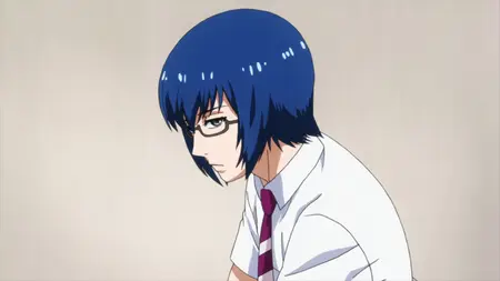 Tokyo Ghoul OVA - 01 - Jack