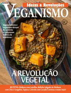 Ideias e Revoluções - Setembro 2026
