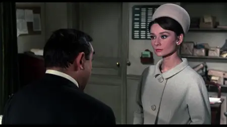 Charade (1963)