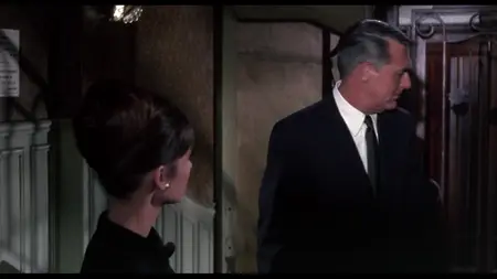 Charade (1963)