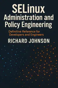 SELinux Administration and Policy Engineering