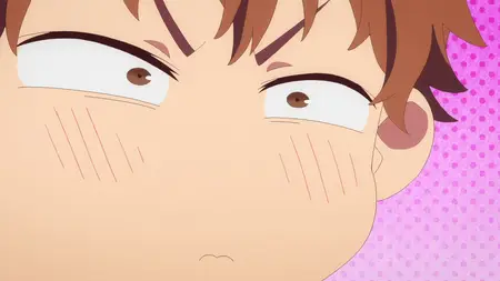 Kanojo Okarishimasu 4th Season - 01