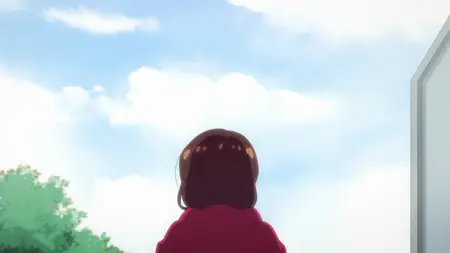 Kanojo Okarishimasu 4th Season - 01