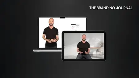 The Brand Strategy Blueprint
