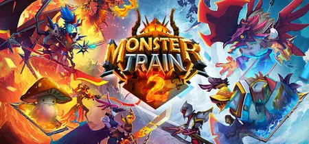 Monster Train 2 (2025)